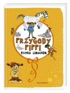 Książki edukacyjne - Przygody Pippi - miniaturka - grafika 1