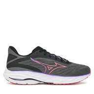 Lekkoatletyka - Buty do biegania Mizuno Wave Ultima 16 J1GD2518 Szary - miniaturka - grafika 1
