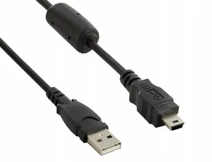 KABEL USB DO CANON EOS 5D mark II 2 5D mark III - Kable - miniaturka - grafika 1