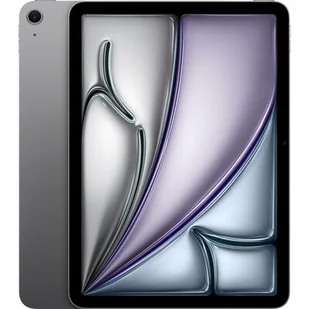 APPLE iPad Air 11" 7 gen. 2025 256 GB Wi-Fi Gwiezdna szarość - Tablety - miniaturka - grafika 1