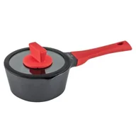 Garnki - Zwieger Obsidian 16x8 Cm ZGA8426 - miniaturka - grafika 1