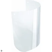 Akcesoria BHP - Cerva ZAPASOWA SZYBKA POLIWĘGLANOWA (MAXSHIELD) - - miniaturka - grafika 1