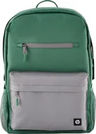Torby na laptopy - HP Campus 15.6 7J595AA Zielono-Szary - miniaturka - grafika 1