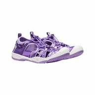 Buty dla dziewczynek - Sandały dziecięce KEEN MOXIE SANDAL - miniaturka - grafika 1