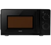 Kuchenki mikrofalowe - RAVEN EKM004 - miniaturka - grafika 1