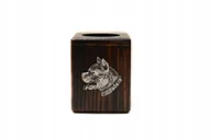 Świeczniki - Amstaff Świecznik na podgrzewacz tealight - miniaturka - grafika 1