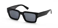 Okulary przeciwsłoneczne - Okulary przeciwsłoneczne Solano SS 21076 A - miniaturka - grafika 1