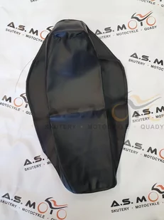 Pokrowiec Kanapy Siedzenia Średni Skuter 12 Cali Koło Triad, Romet, Zipp, Router - Części motocyklowe - miniaturka - grafika 1