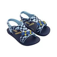 Buty dla chłopców - Ipanema Dreams IX Baby, chłopięce, uniseks, dziecięce, niebieski, 24 EU - miniaturka - grafika 1