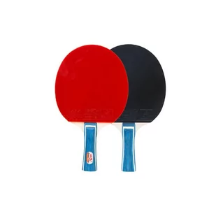 Rakietka do tenisa stołowego Double Fish DF-01 - Tenis stołowy - miniaturka - grafika 1