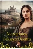 Literatura obyczajowa - nierządnica i lekarz z orientu - miniaturka - grafika 1