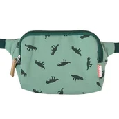 Nerki - Rockahula Kids saszetka nerka dziecięca T-Rex - miniaturka - grafika 1