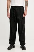 Spodnie męskie - Alpha Industries spodnie cargo męskie bawełniane Ripstop Cargo Pant - miniaturka - grafika 1
