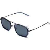 Okulary przeciwsłoneczne - Emporio Armani Okulary przeciwsłoneczne - miniaturka - grafika 1