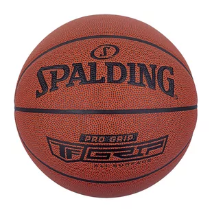 Piłka Do Koszykówki Spalding Pro Grip Indoor/Outdoor - 76-874Z - 7 - Koszykówka - miniaturka - grafika 1