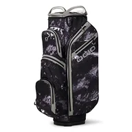 Plecaki - OGIO Plecak Unisex Axle Pro Bordowy - miniaturka - grafika 1