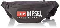 Paski - Diesel Męska torba na pasek Klaus, T8013-p5480, mała, T8013-p5480 - miniaturka - grafika 1