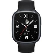 Smartwatch - Inteligentny zegarek HONOR Watch 4 (5502AARL) Czarne - miniaturka - grafika 1