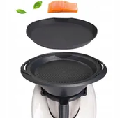 Akcesoria i części AGD - Forma Silikonowa Do Thermomix Nieprzywierająca Do 230 Stopni Celsjusza - miniaturka - grafika 1