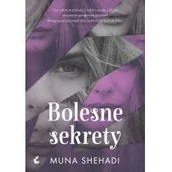 Powieści - Bolesne sekrety Córki fortuny Tom 3 | - miniaturka - grafika 1