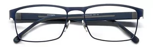 Okulary korekcyjne Carrera CARRERA 8884 4NZ - Okulary korekcyjne, oprawki, szkła - miniaturka - grafika 4