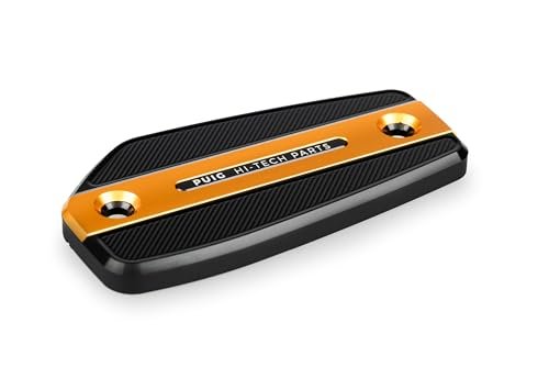 Puig 20881O Korek zbiornika płynu sprzęgła złoty