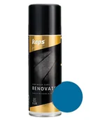 Środki do obuwia i ubrań - Kaps Pasta do zamszu nubuku Spray 13 kolorów Renowator 181-łososiowy) 39 - miniaturka - grafika 1