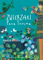 Powieści i opowiadania - Zwierzaki Pana Tuwima - miniaturka - grafika 1