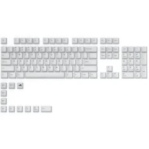 Glorious Polychroma RGB Keycaps GLO-KC-POLY-RGB - Klawiatury - miniaturka - grafika 1
