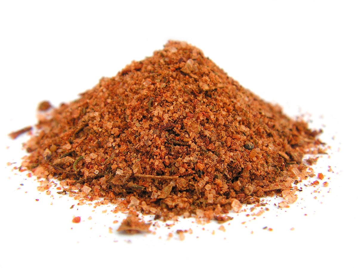 Przyprawa do KURCZAKA po STAROPOLSKU 1 kg