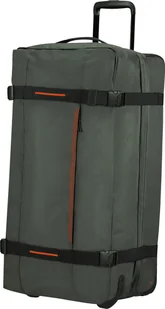 Torba podróżna American Tourister Urban Track Duffle L - dark khaki - Torby podróżne - miniaturka - grafika 1