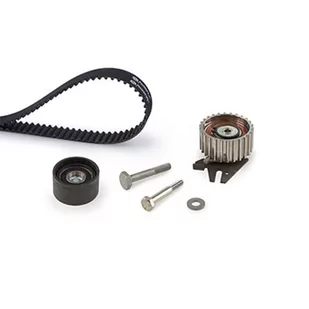 GATES ZESTAW ROZRZ  K015685XS ALFA GIULIETTA/4C 1,8TBI 13- - Mechanizmy rozrządu - miniaturka - grafika 1