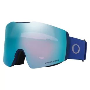 Gogle narciarskie Oakley Fall Line L 70996300 - Gogle narciarskie - miniaturka - grafika 1