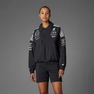Kurtki damskie - Bluza Mercedes - AMG Petronas Formula One Team - Adidas - miniaturka - grafika 1