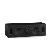 Głośniki i kolumny - DALI SONIK CINEMA kolumna głośnikowa centralna LCR (sztuka / czarny) - miniaturka - grafika 1