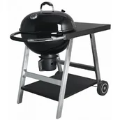 Grille - Grill węglowy BBQ LINE MIR709 56 cm - miniaturka - grafika 1