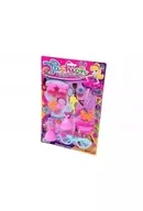 Zabawy w naśladowanie dorosłych - Zestaw piękności 11el - miniaturka - grafika 1