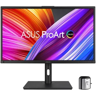 ASUS ProArt OLED PA27DCE-K - Monitory - miniaturka - grafika 1