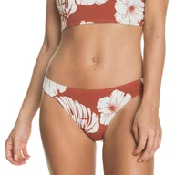 Stroje kąpielowe - Dół od bikini damski Roxy Garden Trip - miniaturka - grafika 1
