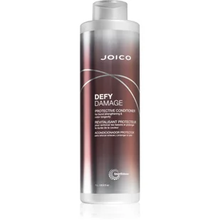 Joico Odżywka Defy Damage włosy zniszczone 1000 - Odżywki do włosów - miniaturka - grafika 1