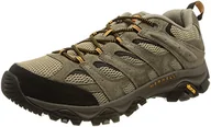 Buty trekkingowe męskie - Merrell Męskie buty trekkingowe Moab 3, orzech pekanowy, 46,5 UE - miniaturka - grafika 1