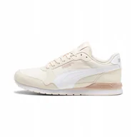 Sneakersy damskie - Buty sneakersy damskie Puma St Runner V3 Sportowe Modne 384857 28 - miniaturka - grafika 1