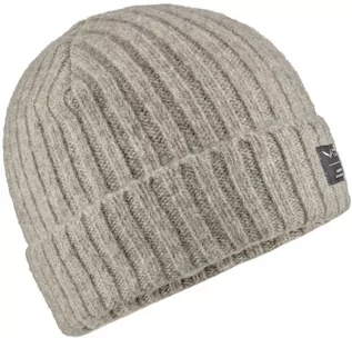 Czapki i chusty sportowe męskie - Czapka Wełniana Salewa Wool Felt Beanie - bungee cord - grafika 1