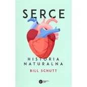 Nauki przyrodnicze - Serce. Historia naturalna - miniaturka - grafika 1