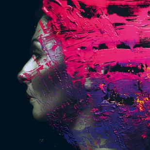 Steven Wilson: Hand Cannot Erase (blu-ray) - Filmy muzyczne Blu-Ray - miniaturka - grafika 1