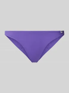 Figi bikini z detalem z logo - Stroje kąpielowe - miniaturka - grafika 1