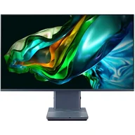 Zestawy komputerowe - Komputer ACER Aspire S32-1856 31.5" IPS i7-1360P 16GB RAM 1TB SSD Windows 11 Professional - miniaturka - grafika 1