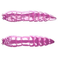 Przynęty - Przynęta LIBRA LURES Kukolka 4.2 cm Pink Pearl - miniaturka - grafika 1