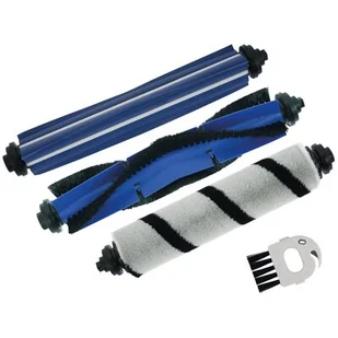 TEFAL Zestaw akcesoriów TEFAL ZR791000 Raty ZR791000 - Akcesoria do robotów sprzątających - miniaturka - grafika 1