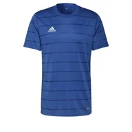 Koszulki sportowe męskie - Koszulka męska adidas Campeon 21 Jersey - miniaturka - grafika 1